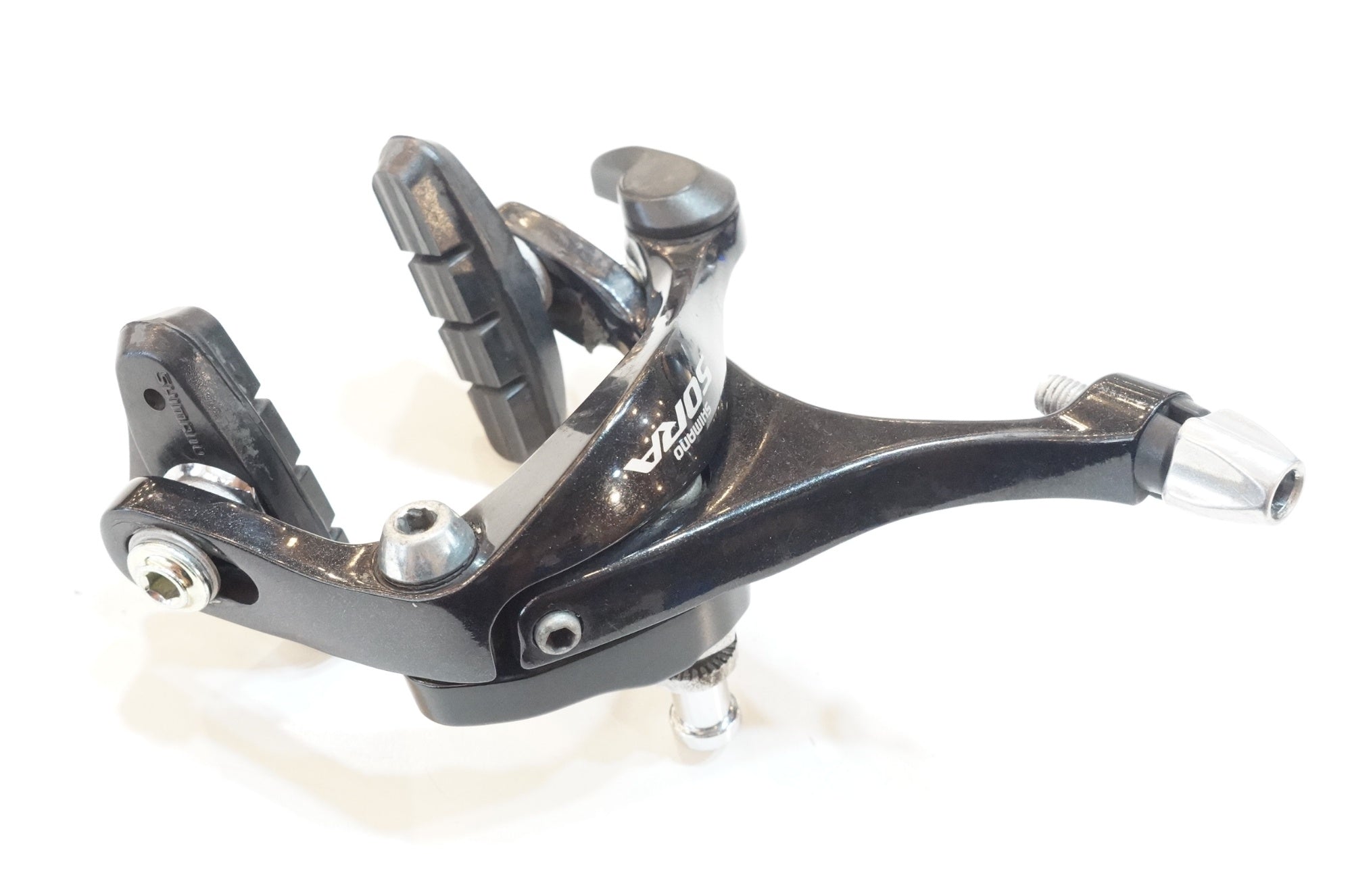 SHIMANO 「シマノ」 SORA BR-3500 キャリパーブレーキセット / 浦和ベース