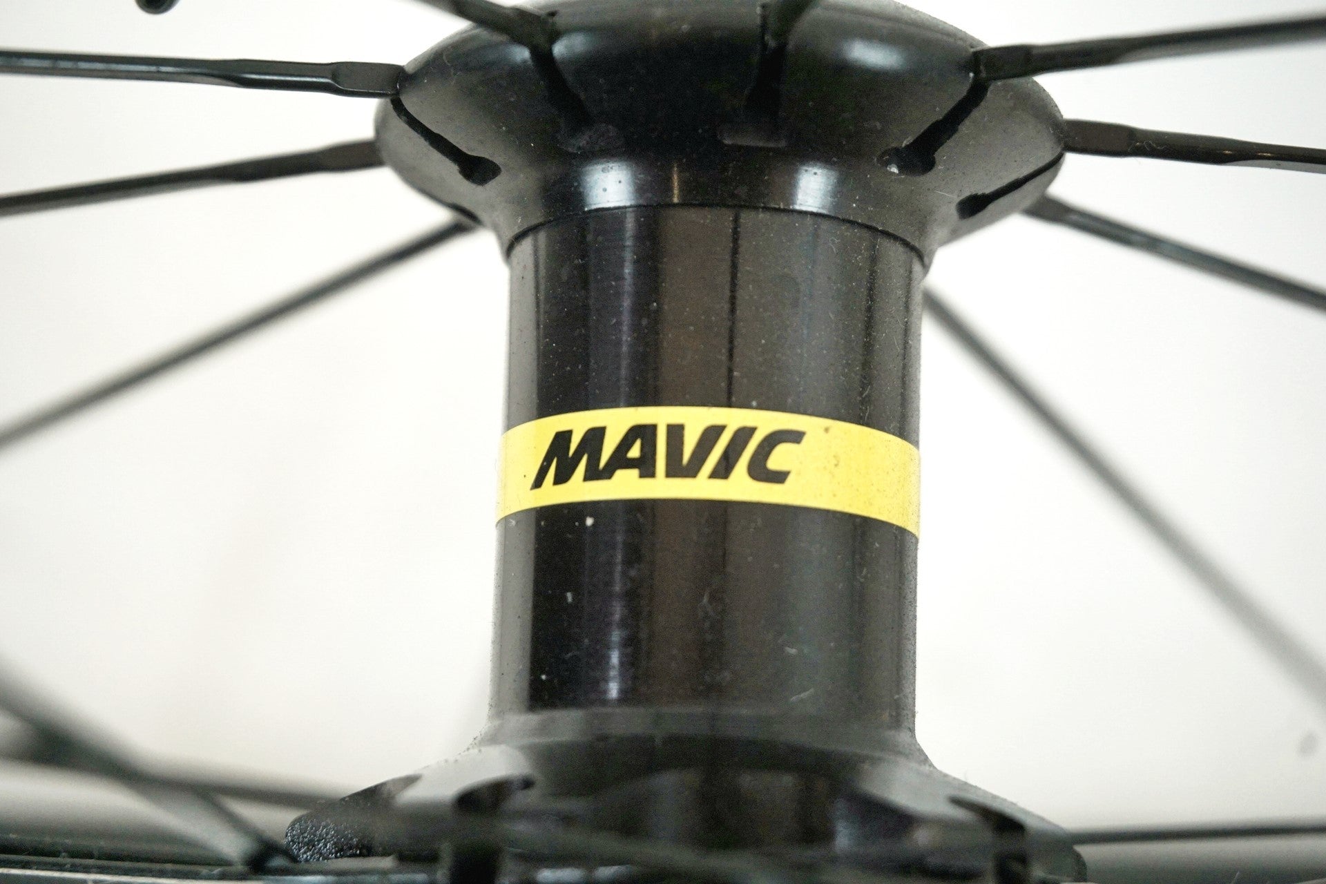 MAVIC 「マビック」 AKSIUM ELITE EVO UST シマノ11S ホイールセット / 有明ガーデン店