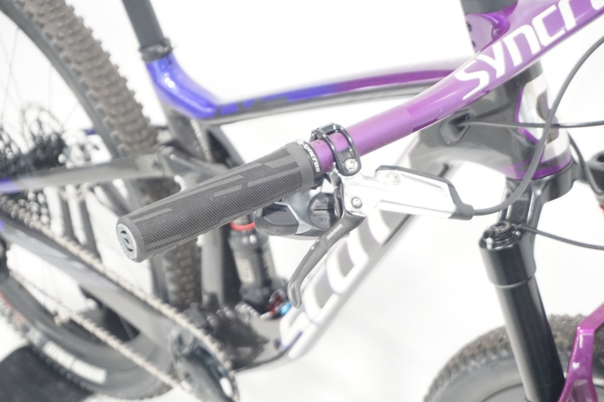 SCOTT 「スコット」 SPARK RC 900 WC SUPERSONIC EDITION 2021年モデル マウンテンバイク / 滋賀大津店