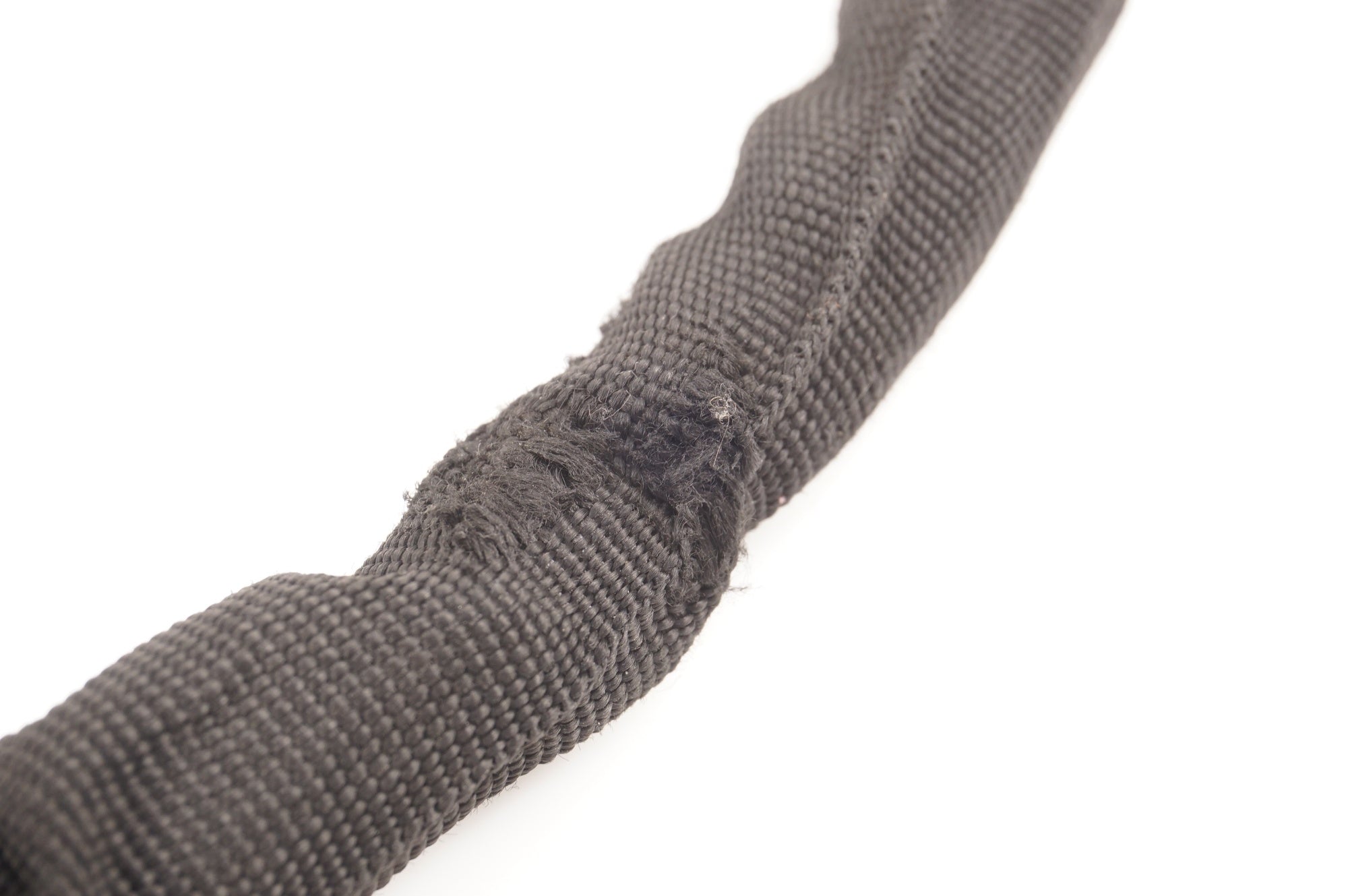 ABUS 「アバス」 TRESORFLEX ロック / 中目黒店