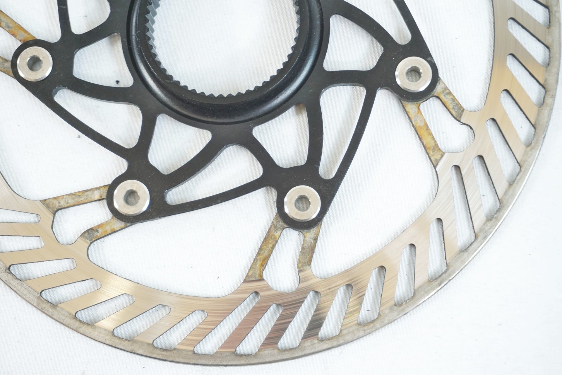 CAMPAGNOLO 「カンパニョーロ」 03 AFS ディスクローターセット / 有明