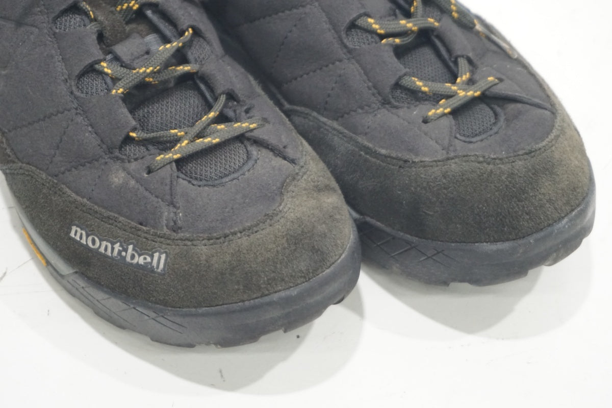 MONT-BELL 「モンベル」 EUR39(25.0cm)サイズ クロスバイカー シューズ / 滋賀大津店