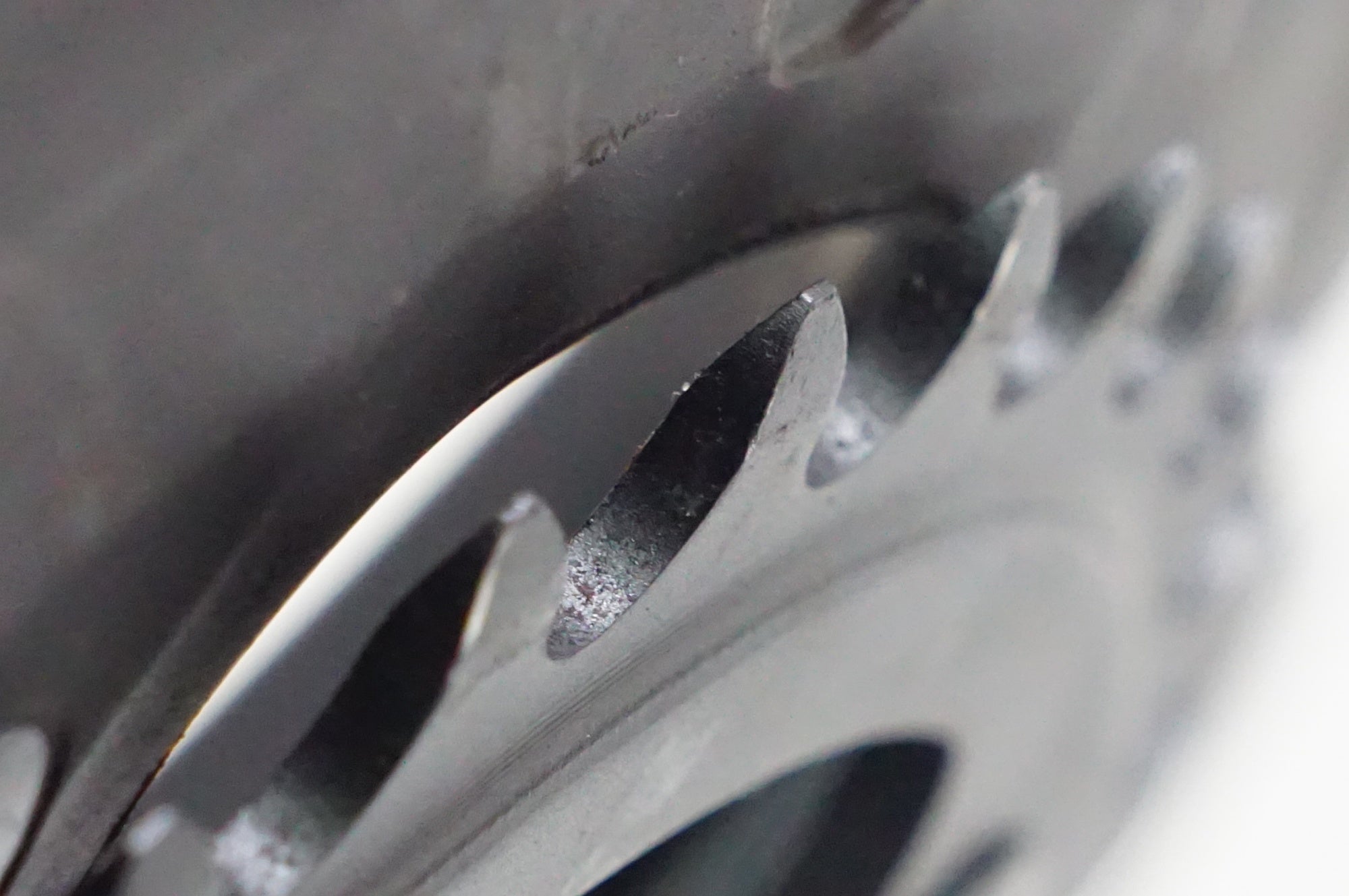 SHIMANO 「シマノ」 ULTEGRA FC-R8000 170mm 50-34T クランク / 熊谷