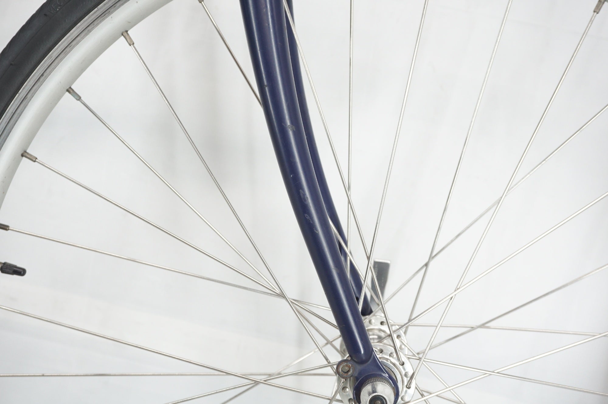 クロスバイク　tokyobike トーキョーバイク26 タイヤ新品 TOKYOBIKE 26：シンプルで初心者でも安心のスポーツバイク