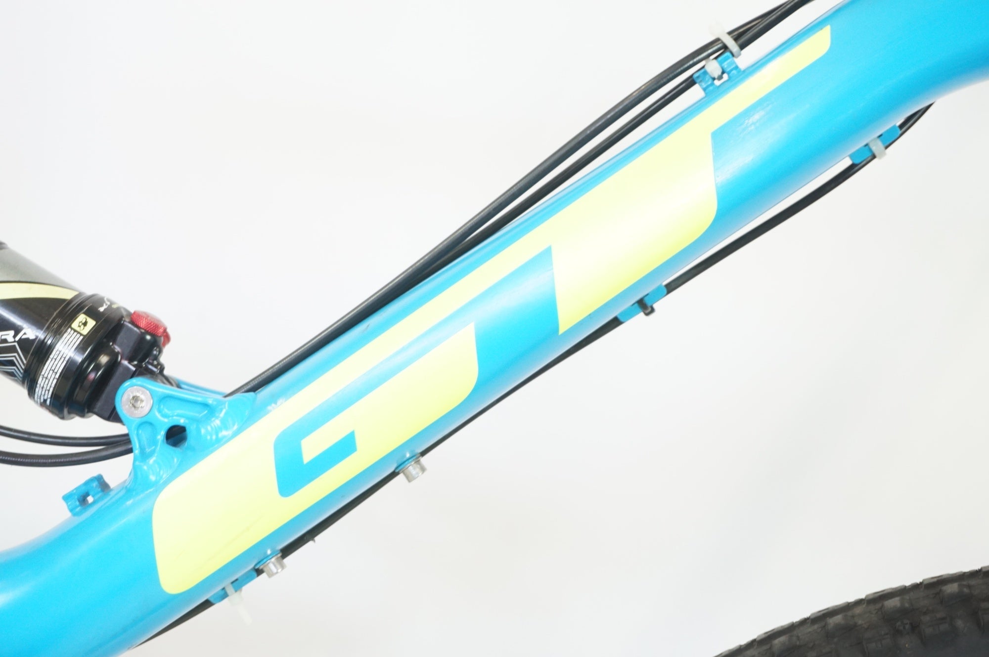 ジャンク GT 「ジーティー」 VERB COMP 27.5 2018年モデル 27.5インチ