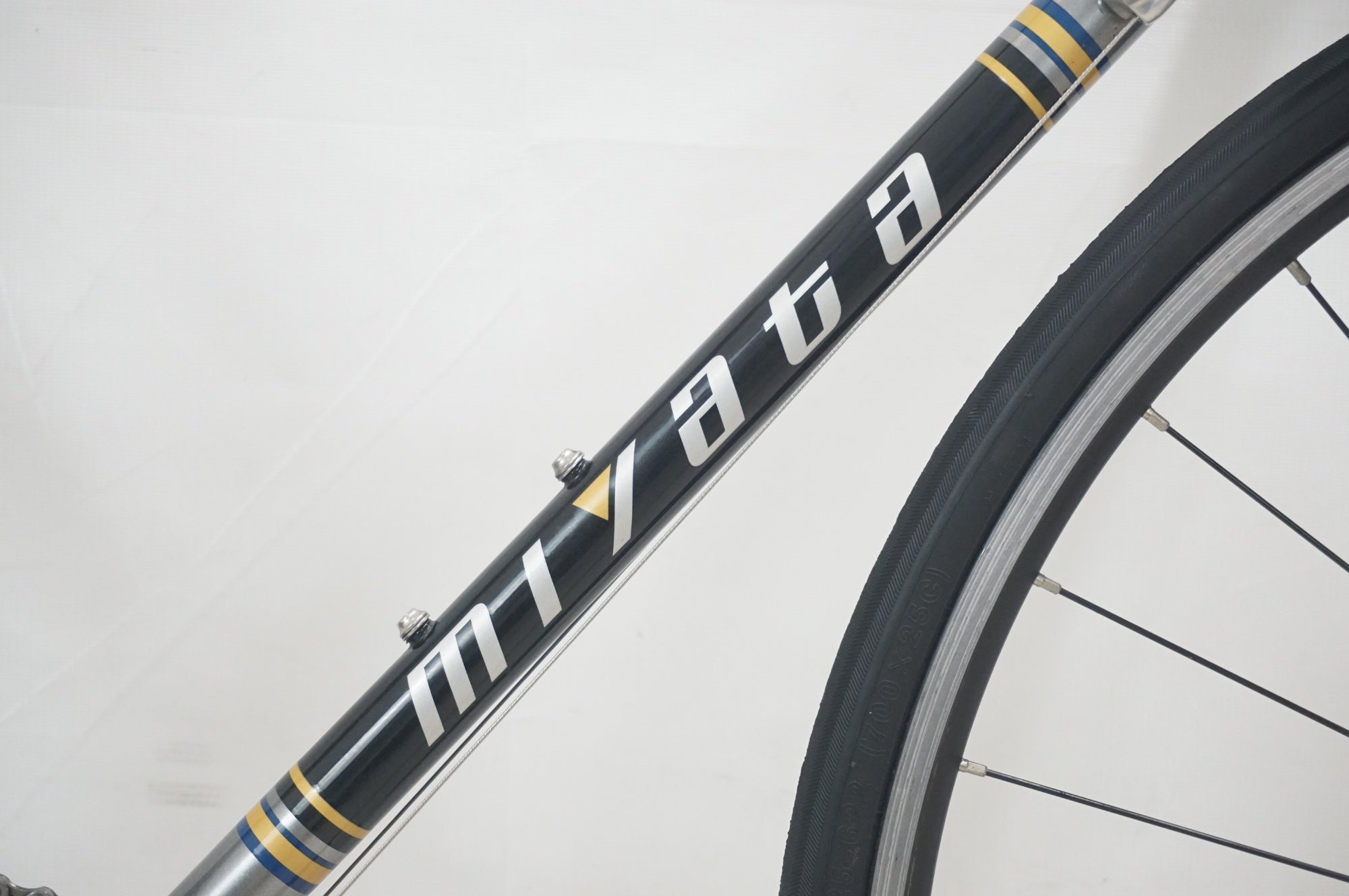 MIYATA 「ミヤタ」 ITAL SPORT 2017年モデル ロードバイク / 福岡店