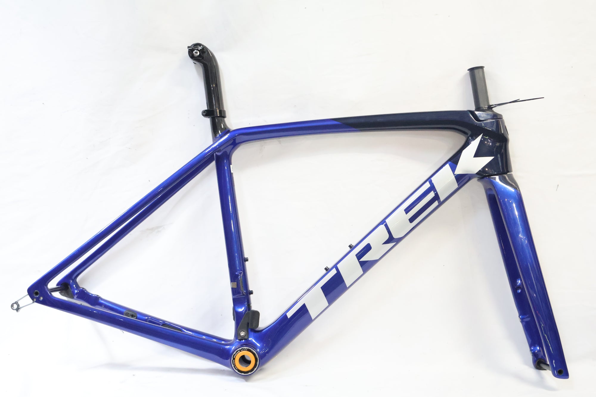 TREK 「トレック」 EMONDA SL5 DISC 2023年モデル フレームセット / 高知店