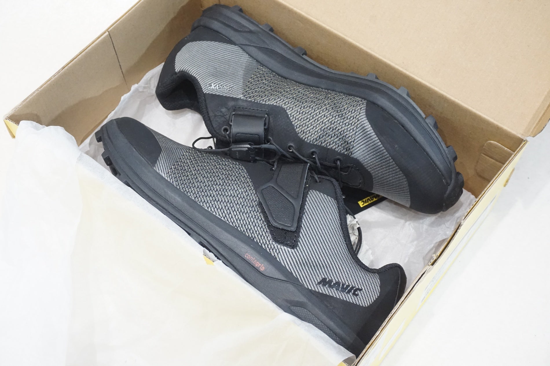 MAVIC 「マビック」 MATRYX 26.5cm シューズ / 横浜戸塚店