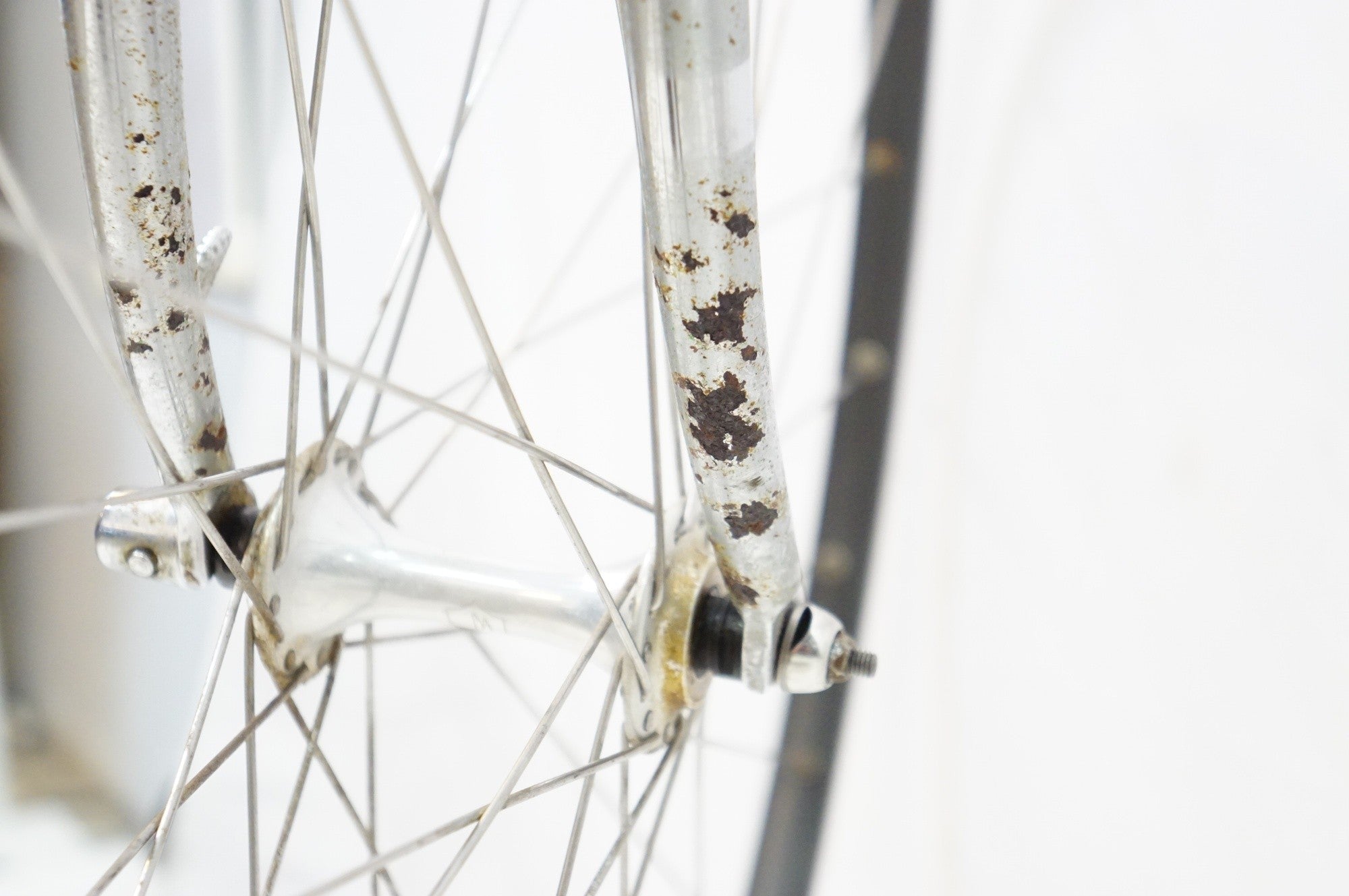 ジャンク DE ROSA 「デローザ」 PROFESSIONAL SLX 1980年代 ロードバイク / 熊谷本店