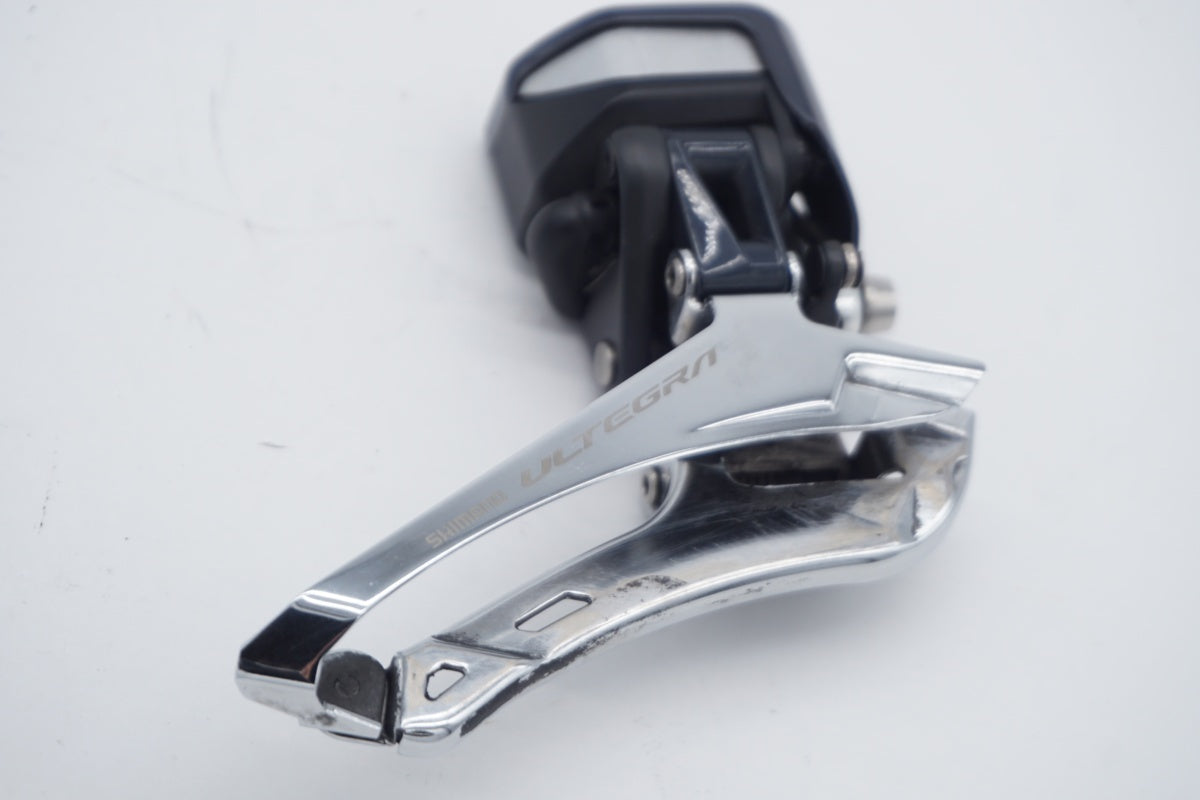 SHIMANO 「シマノ」 ULTEGRA  FD-R8050 Di2 フロントディレーラー / 滋賀大津店