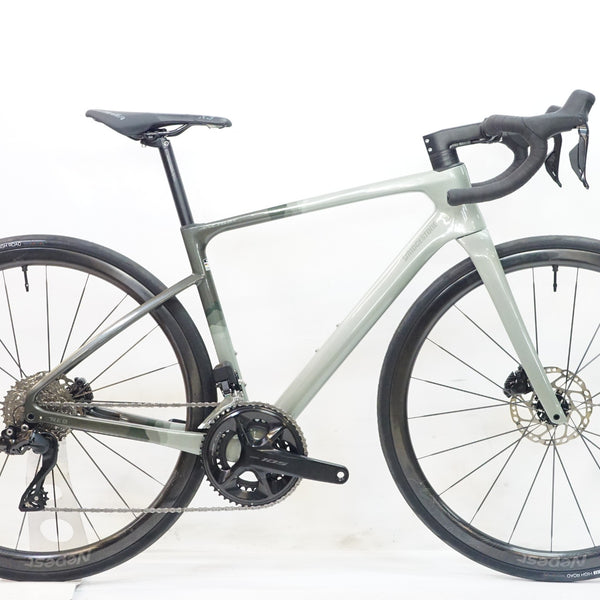 引き取り限定♪人気のブリヂストン♪アンカー♪RA3♪ティアグラ♪カーボンフォーク BRIDGESTONE ANCHOR 「ブリヂストン アンカー」 RE8 105 Di2 2025年