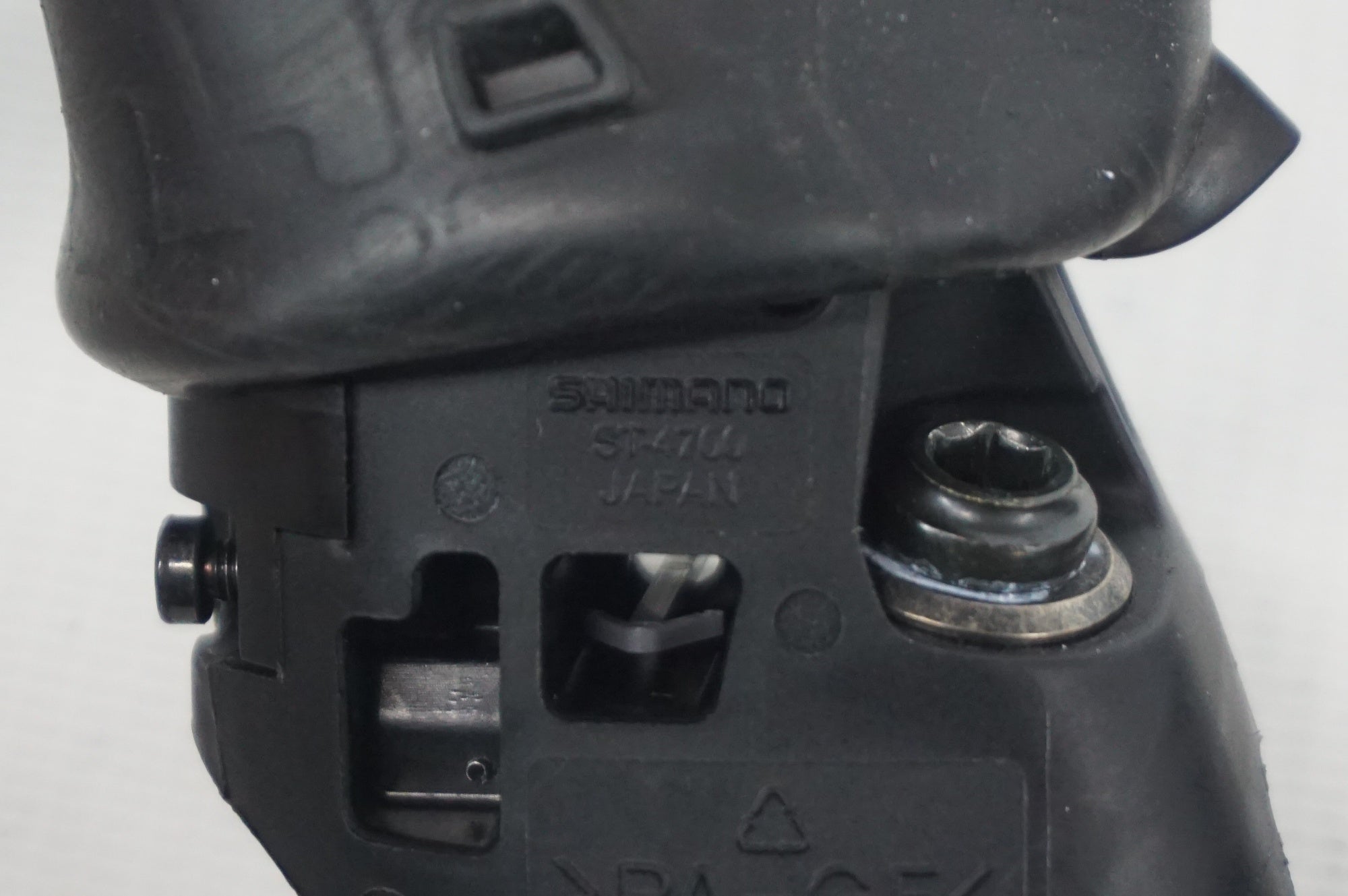 SHIMANO 「シマノ」 TIAGRA ST-4700 デュアルコントロールレバー / 阪急塚口店