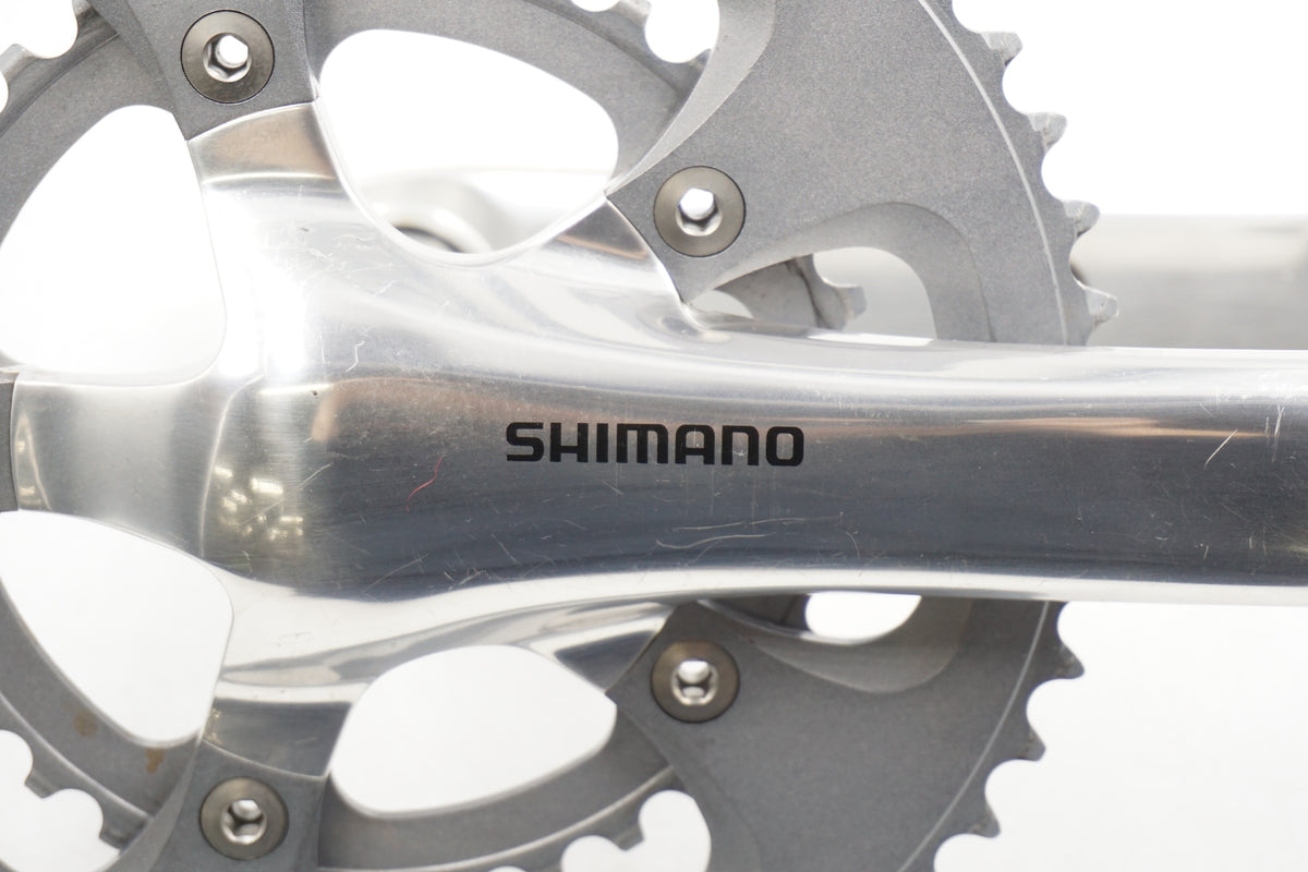 SHIMANO 「シマノ」 FC-R700 50-34T 170mm クランク / 奈良店