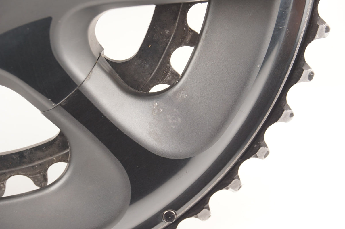 SHIMANO 「シマノ」 ULTEGRA FC-6800 50-34T 170mm クランクセット / 中目黒店