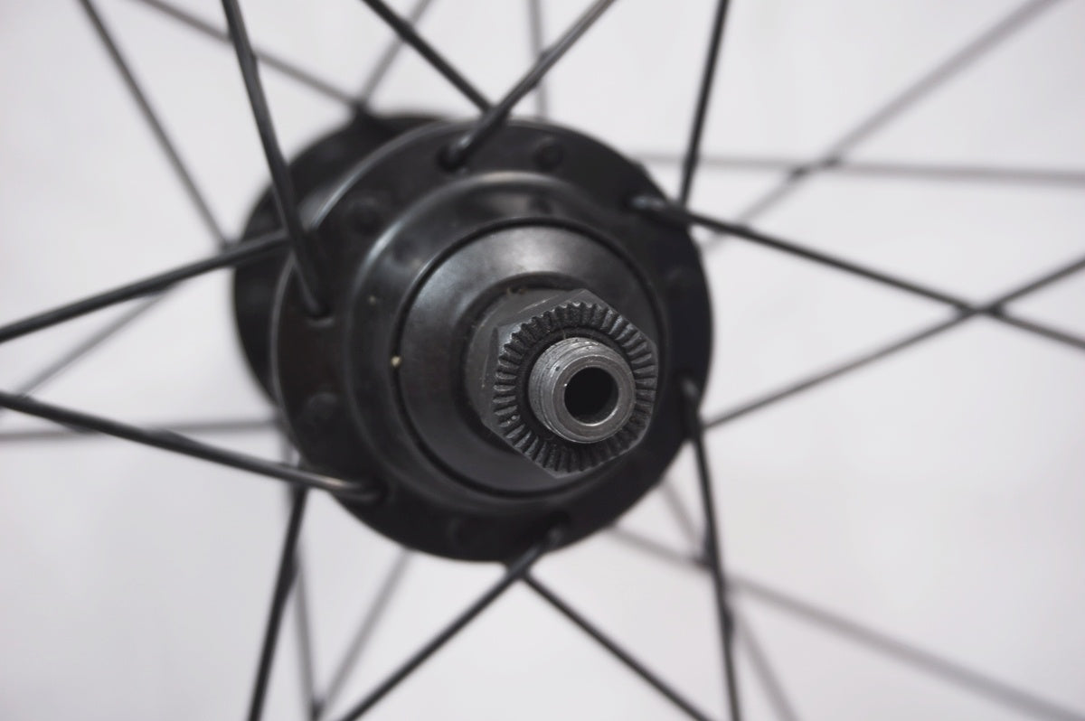 SHIMANO 「シマノ」 WH-RS100 シマノ11S ホイールセット / バイチャリ世田谷店