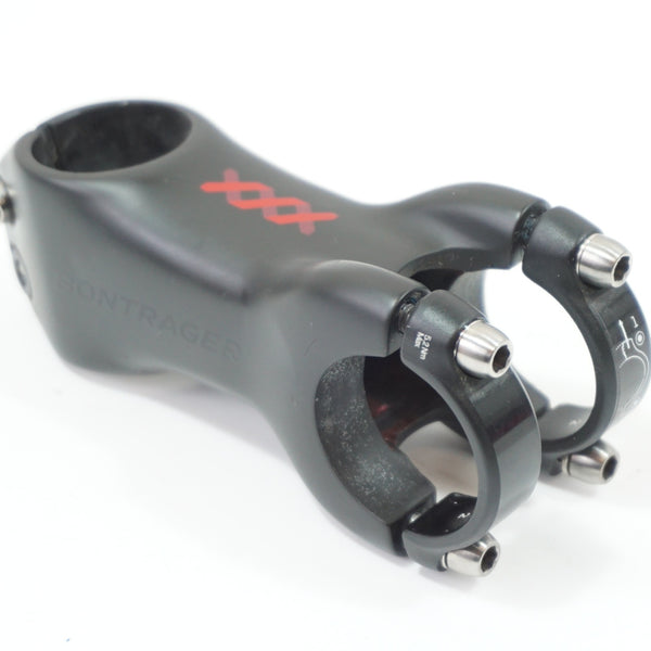 BONTRAGER 「ボントレガー」 XXX カーボン Φ31.8 80mm ステム / 世田谷