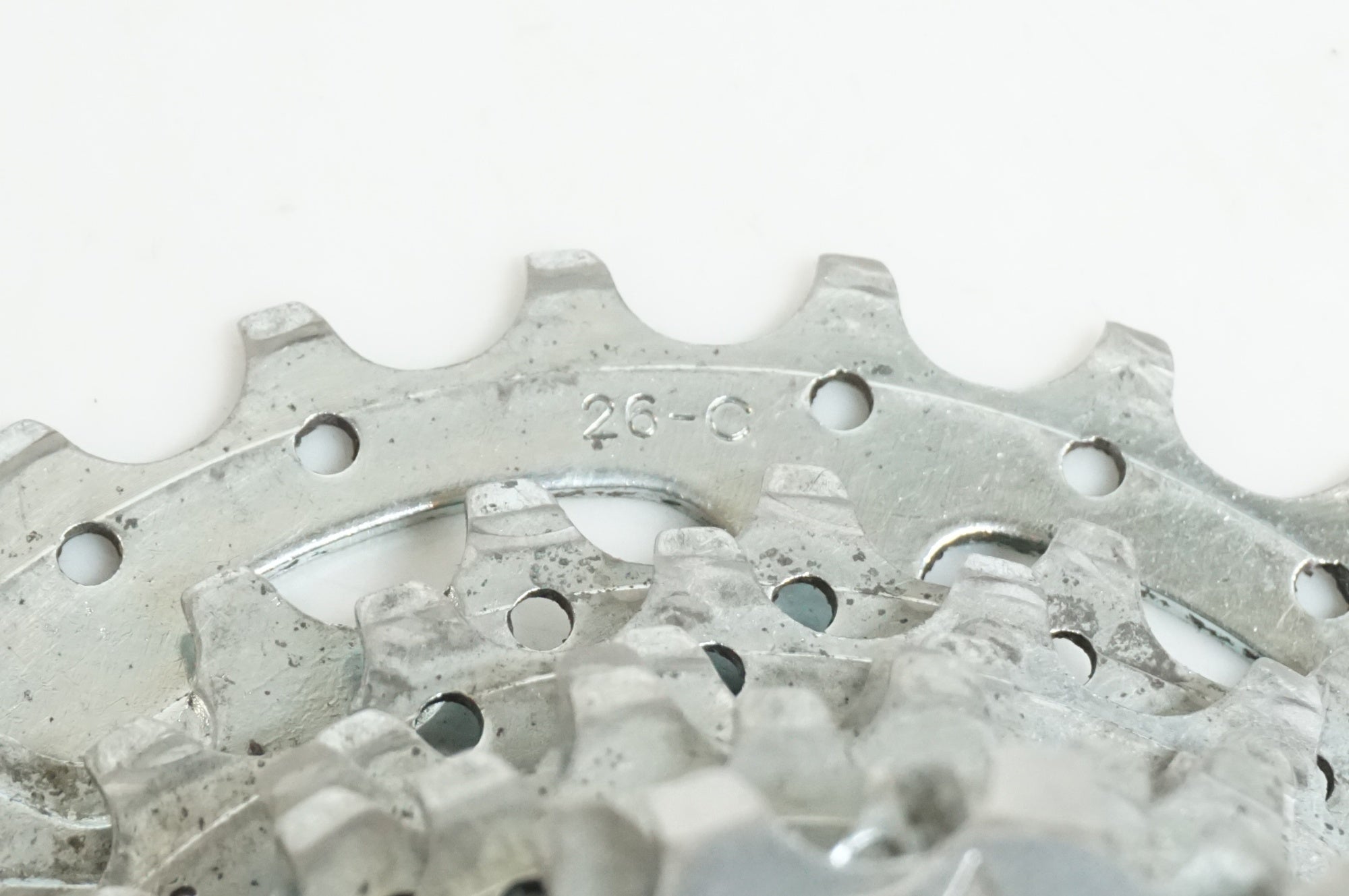campagnolo カンパニョーロ ケンタウル 10sシマノセット シマノ互換 CAMPAGNOLO 「カンパニョーロ」 CENTAUR 10s コンポセット / 大宮店