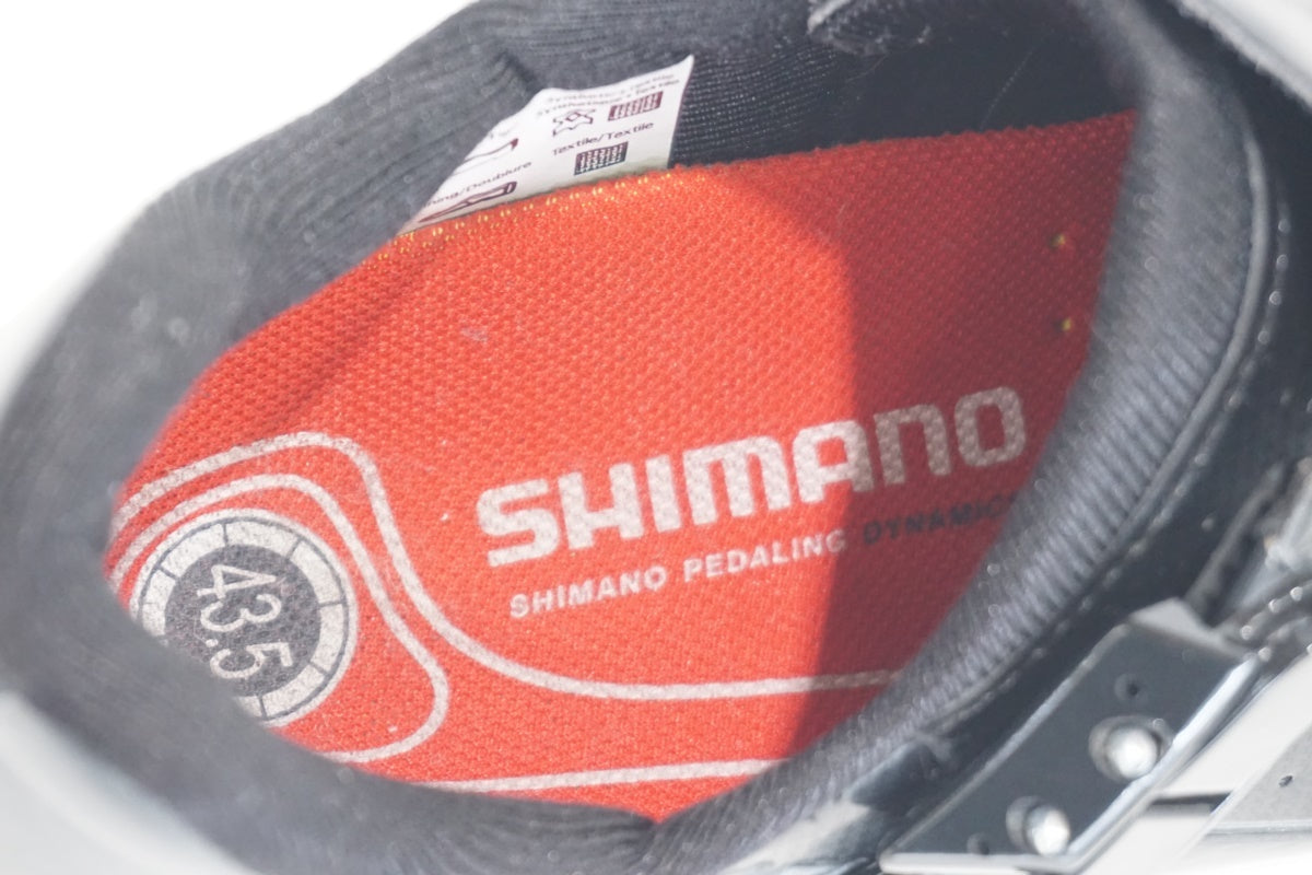 SHIMANO 「シマノ」  SH-R171L EU43.5(27.5cm)サイズ シューズ / 滋賀大津店