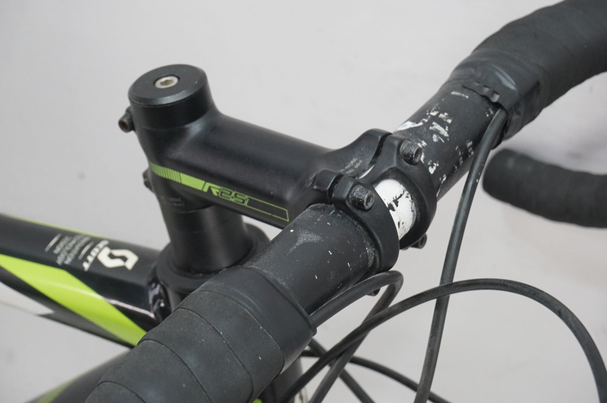 ジャンク SCOTT 「スコット」 SPEEDSTER 30 2015年モデル ロードバイク