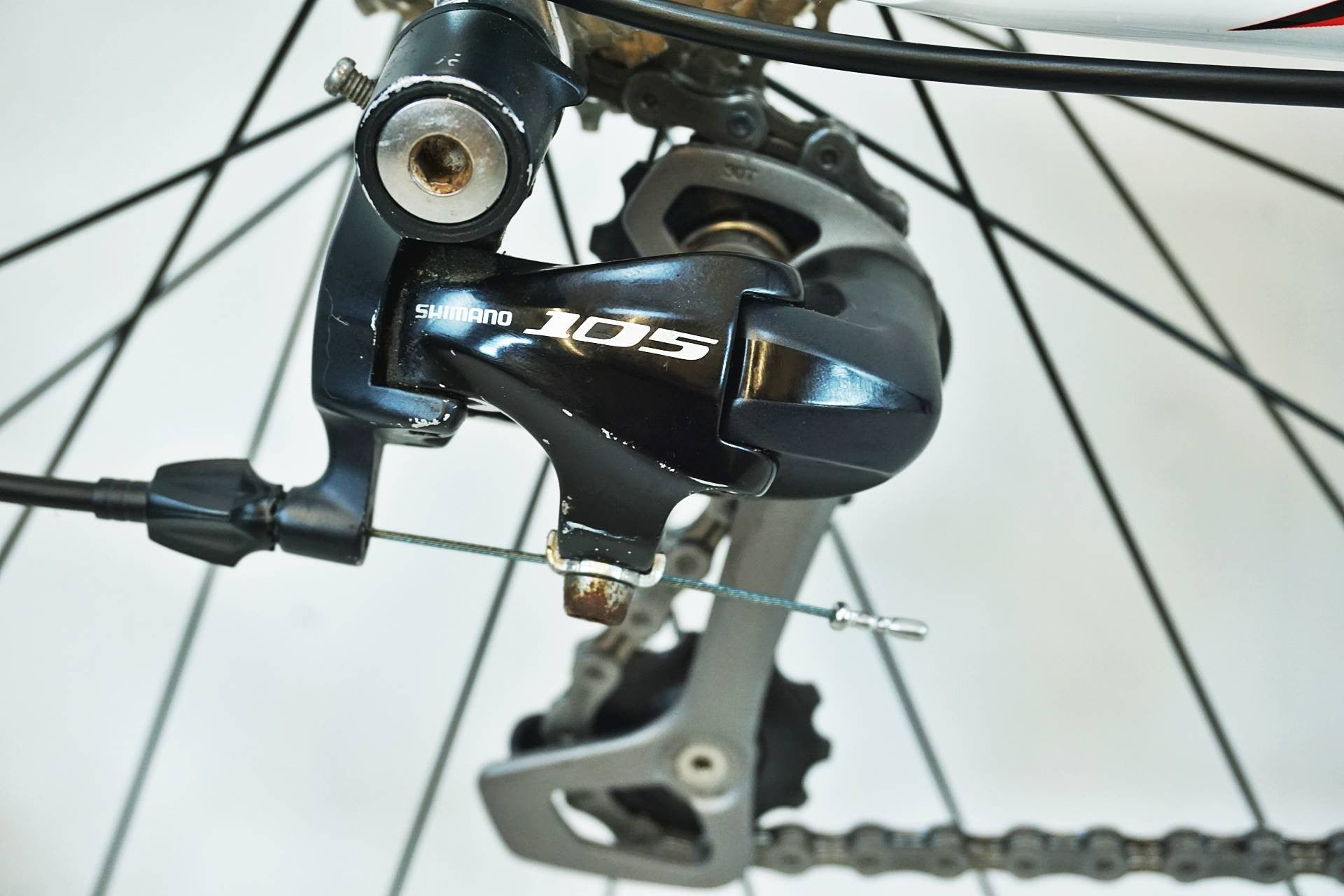 ORBEA 「オルベア」 AQUA 105 2012年モデル ロードバイク / 大宮店