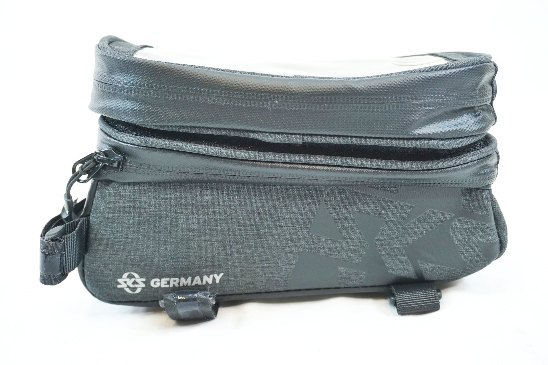 SKS 「エスケーエス」 GERMANY トップチューブバッグ / 有明ガーデン店