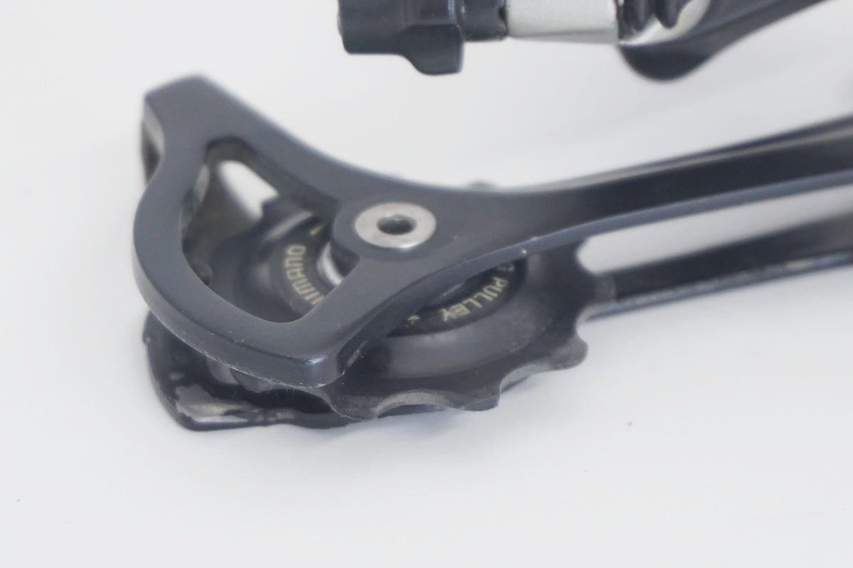 SHIMANO 「シマノ」 DEORE XT RD-M750 リアディレイラー / 京都八幡店