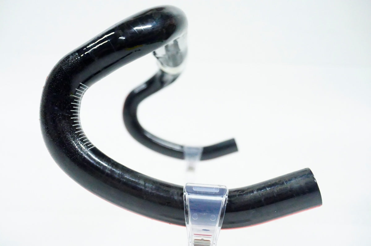 3T 「スリーティー」 ERGONOVA TEAM Φ31.8 420mm ハンドル / 名古屋大須店