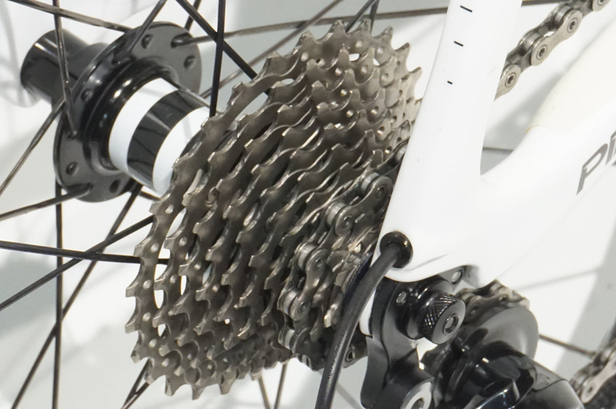 PINARELLO 「ピナレロ」 GAN DURA-ACE 2018年モデル ロードバイク / 浜松店