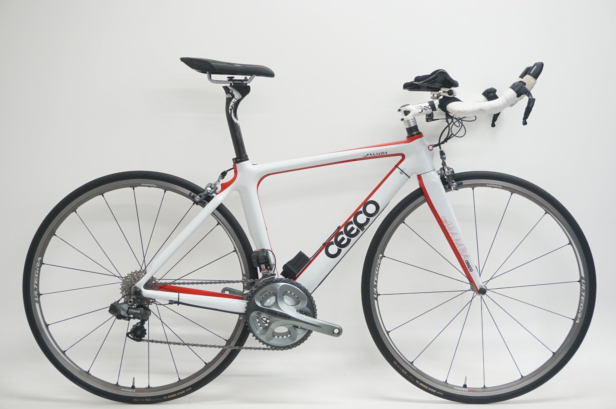 CEEPO 「シーポ」 MAMBA 2011年モデル ロードバイク / 福岡店