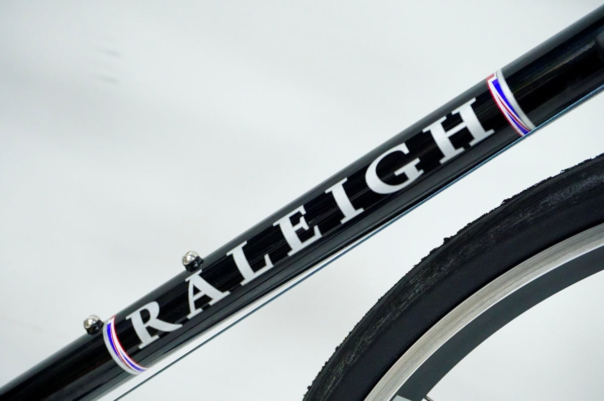 RALEIGH 「ラレー」 CRN CARLTON-N 2017年モデル ロードバイク / 名古屋大須店