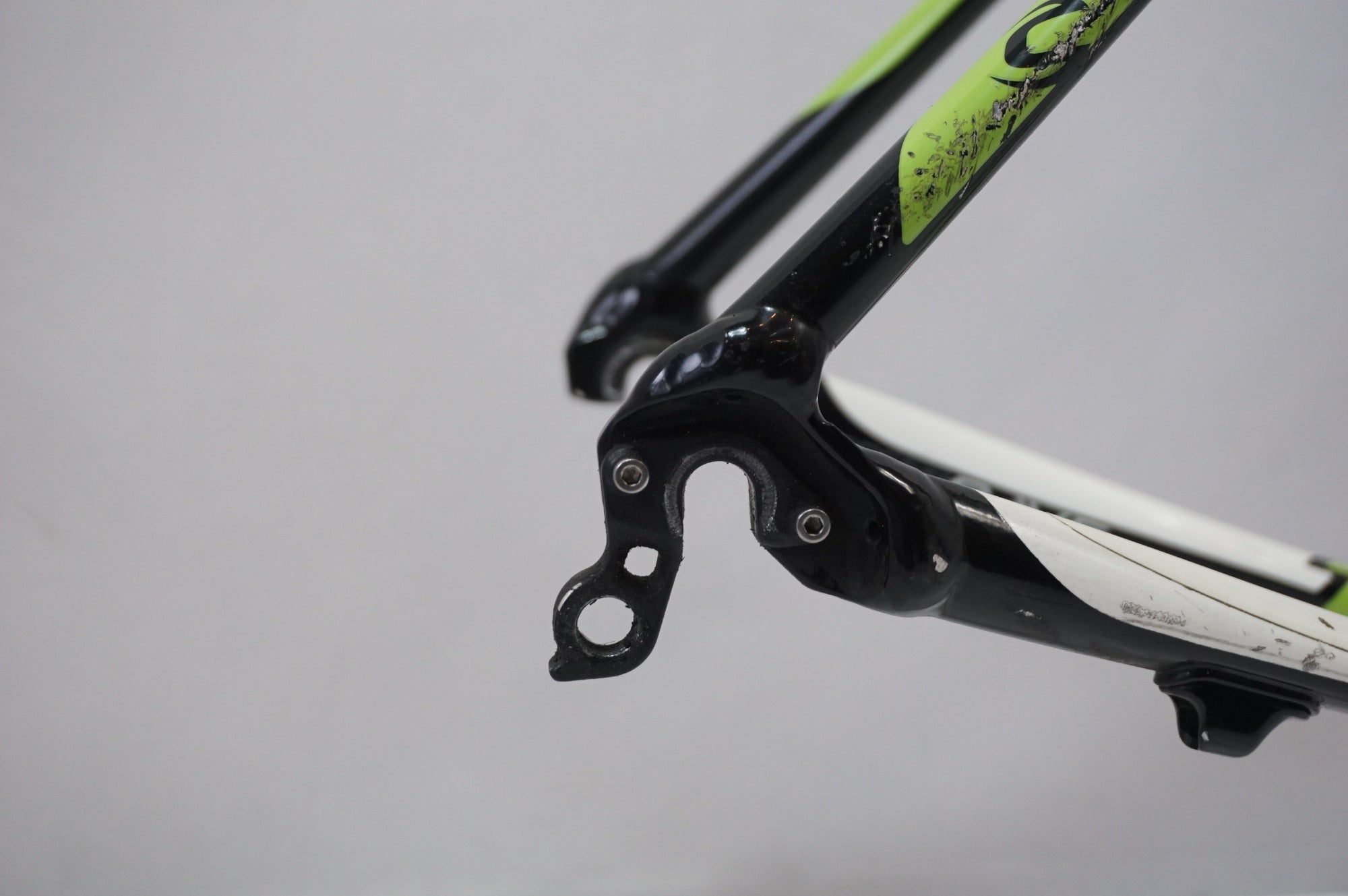 CANNONDALE 「キャノンデール」 CAAD10 2015年モデル フレームセット