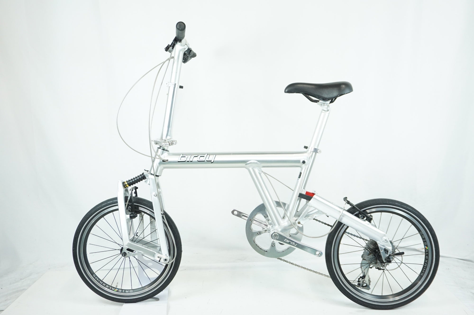 PACIFIC 「パシフィック」 birdy CLASSIC 2021年モデル 折り畳み自転車 / 宇都宮店