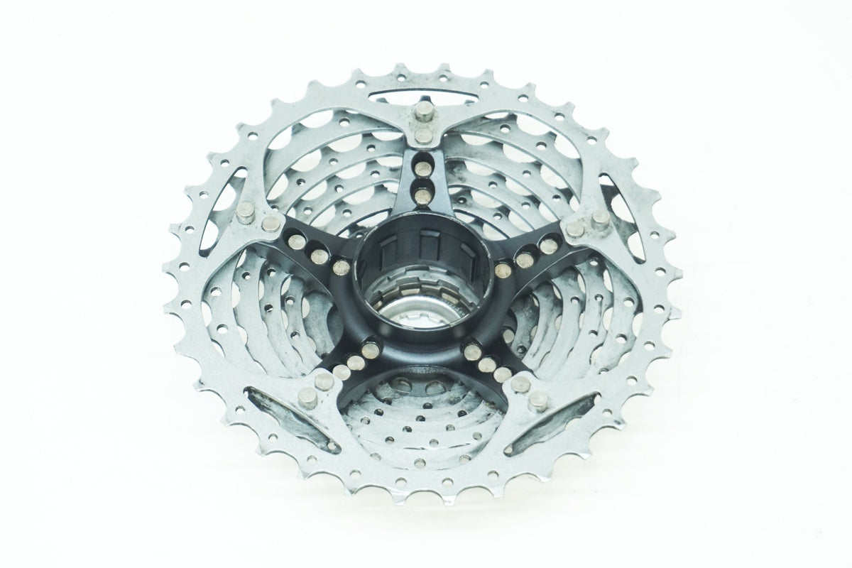 SHIMANO 「シマノ」 DEORE XT CS-M770 11-34T スプロケット / 大阪美原