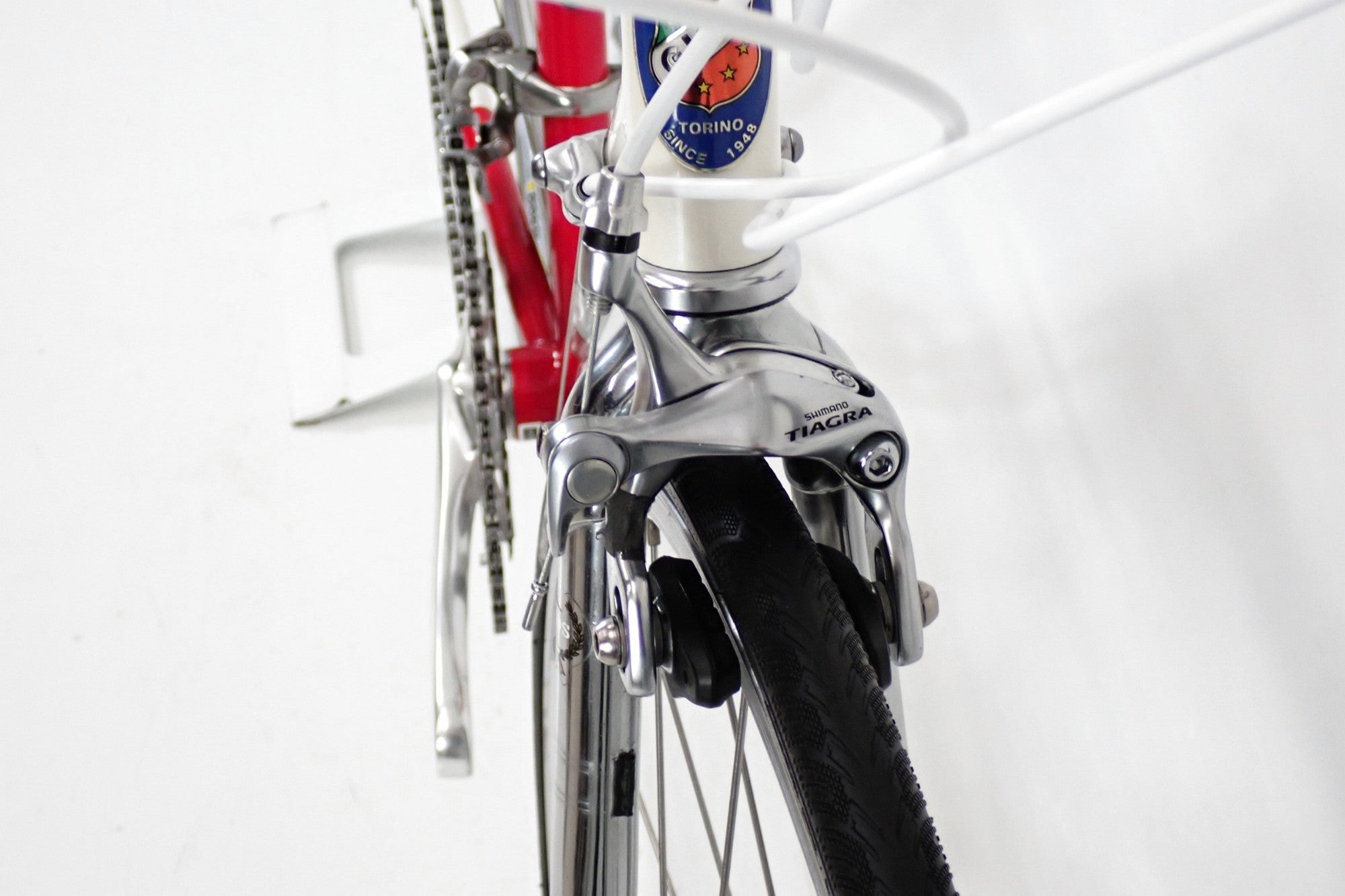 GIOS 「ジオス」 VECCHIO 2010年モデル ロードバイク / 伊勢崎店
