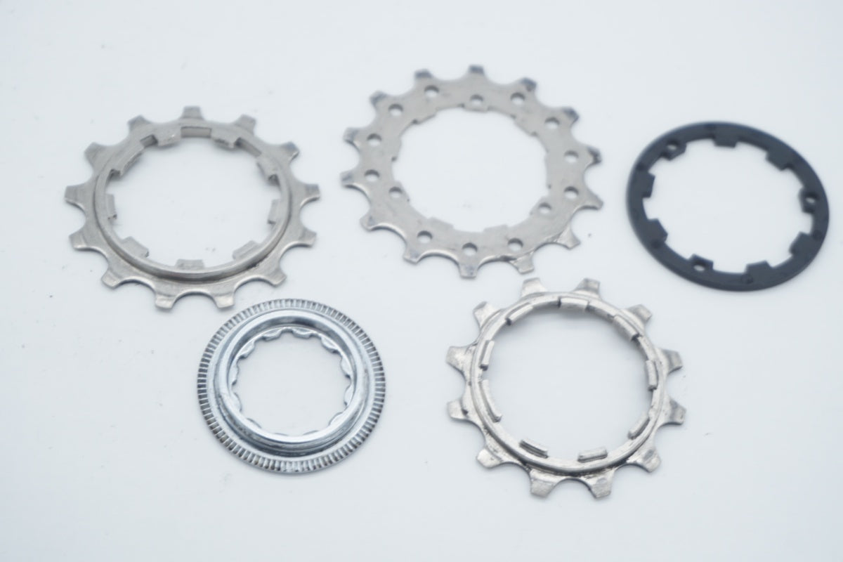 SHIMANO 「シマノ」 CS-HG500 12-28T スプロケット / 滋賀大津店