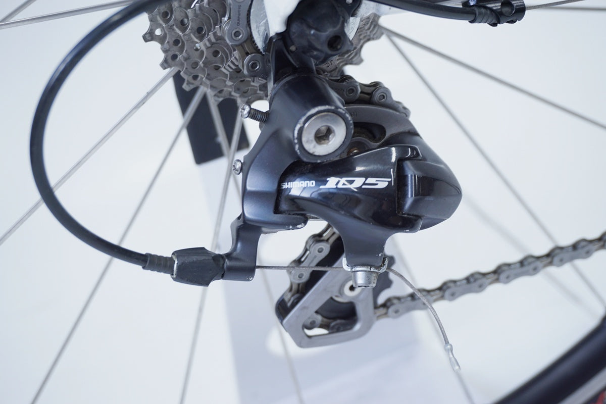 TREK 「トレック」 MADONE 4.5 2012年モデル ロードバイク / 京都八幡店