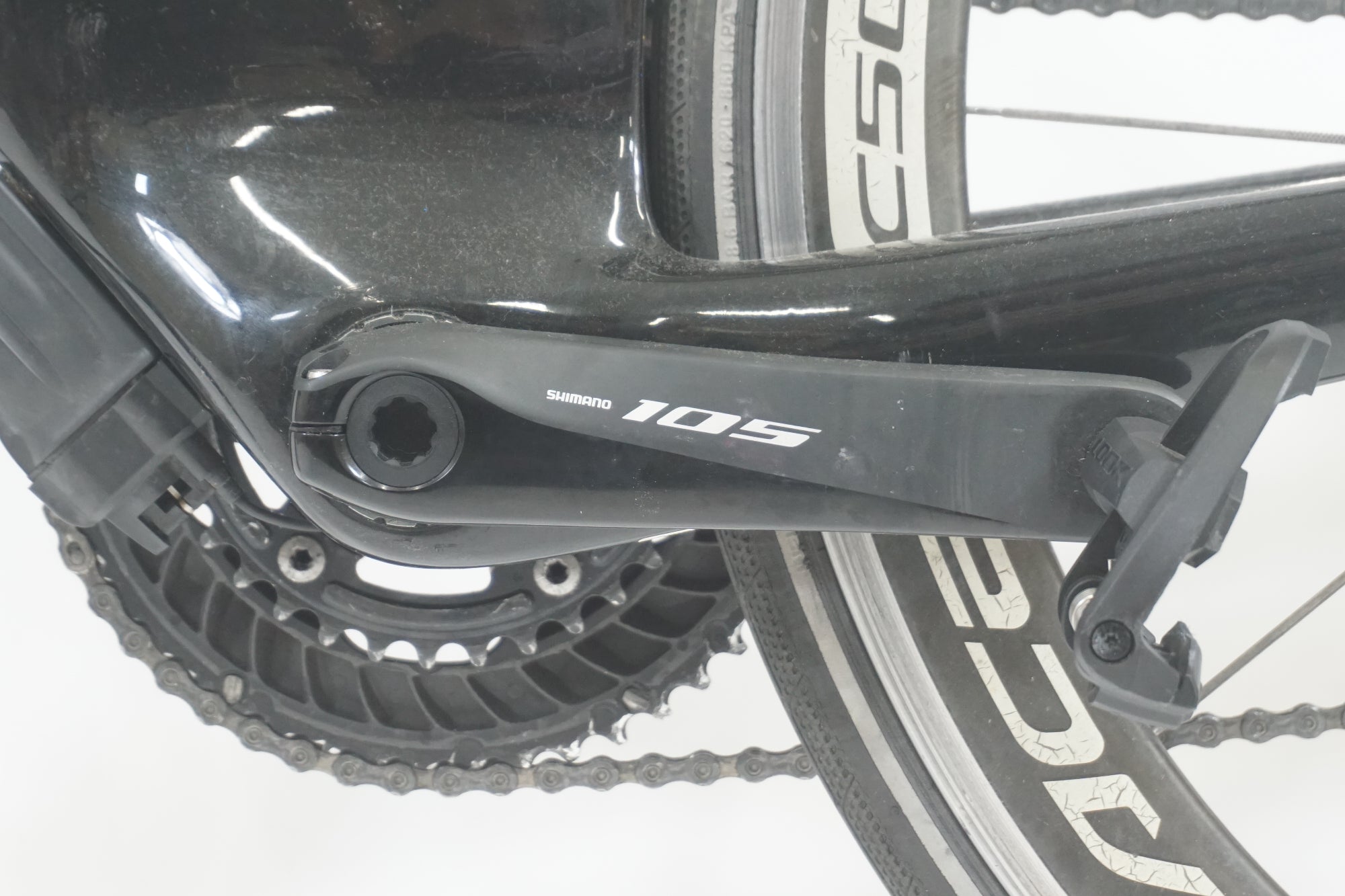 ジャンク CERVELO 「サーベロ」 P2 2016年モデル ロードバイク / 東京商品化センター