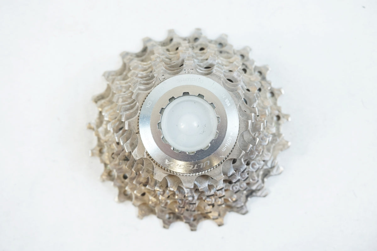 SHIMANO 「シマノ」 ULTAGRA CS-6700 12-23T スプロケット / 有明ガーデン店