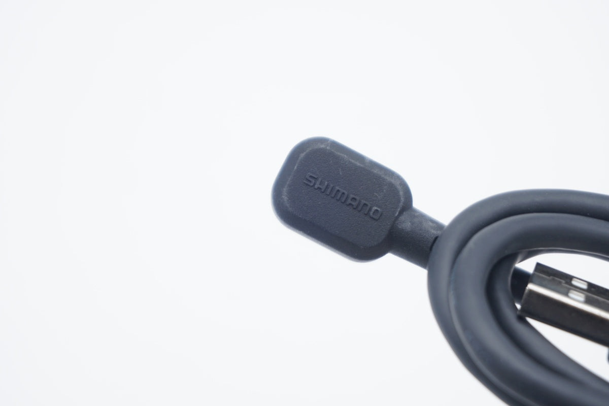 SHIMANO 「シマノ」 Di2 EW-EC300 充電ケーブル / 京都八幡店