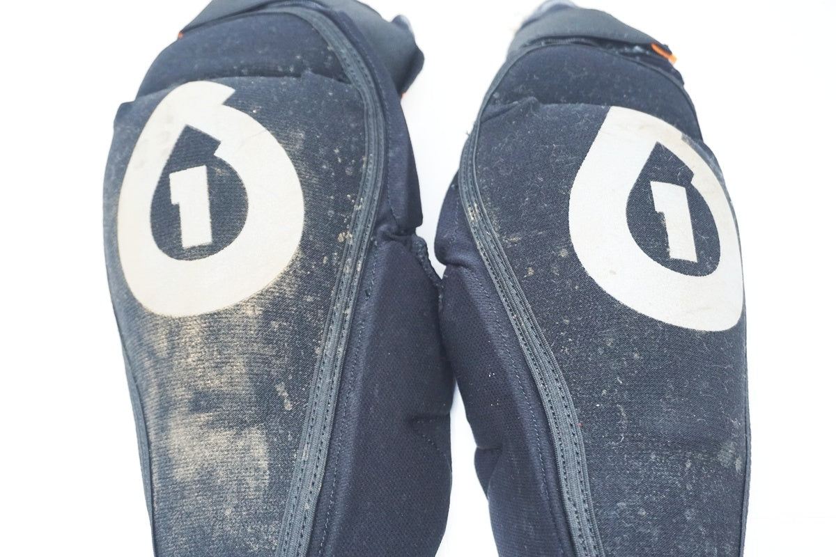 SIXSIXONE 「シックスシックスワン」 Sサイズ ニープロテクター / 大阪美原北インター店