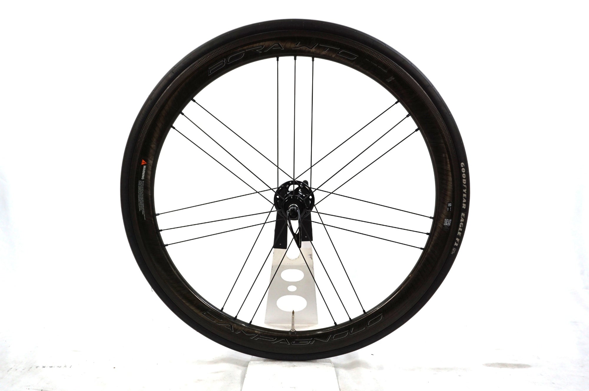 CAMPAGNOLO 「カンパニョーロ」 BORA WTO 45 シマノ11速 ホイールセット / 川越店