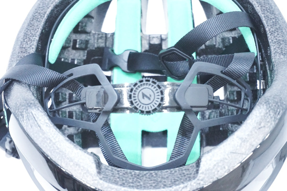 LAZER 「レーザー」 LZH-S101R 54-61cm ヘルメット / 大阪美原北インター店