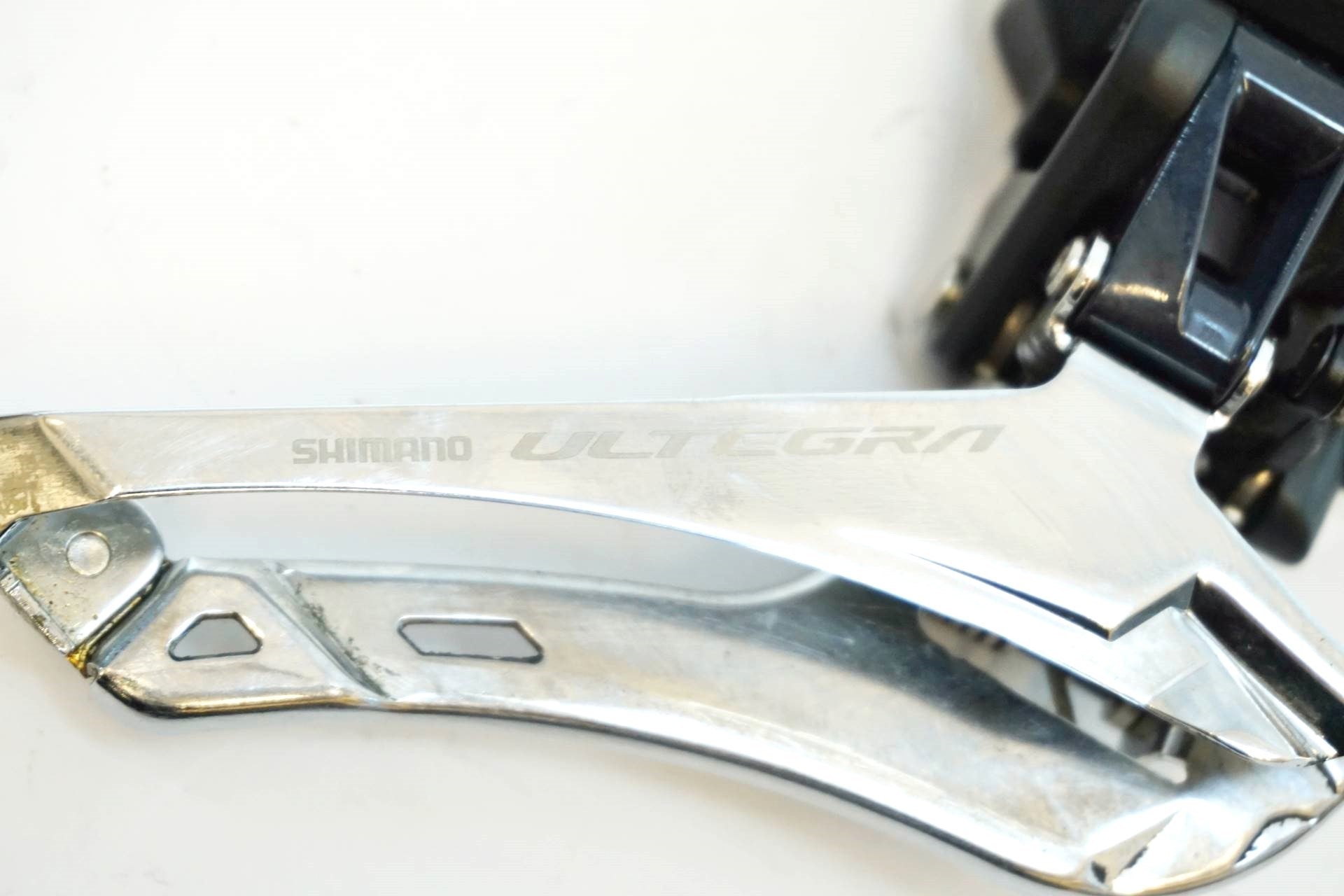 SHIMANO 「シマノ」 ULTEGRA FD-R8050 フロントディレイラー / 有明ガーデン店
