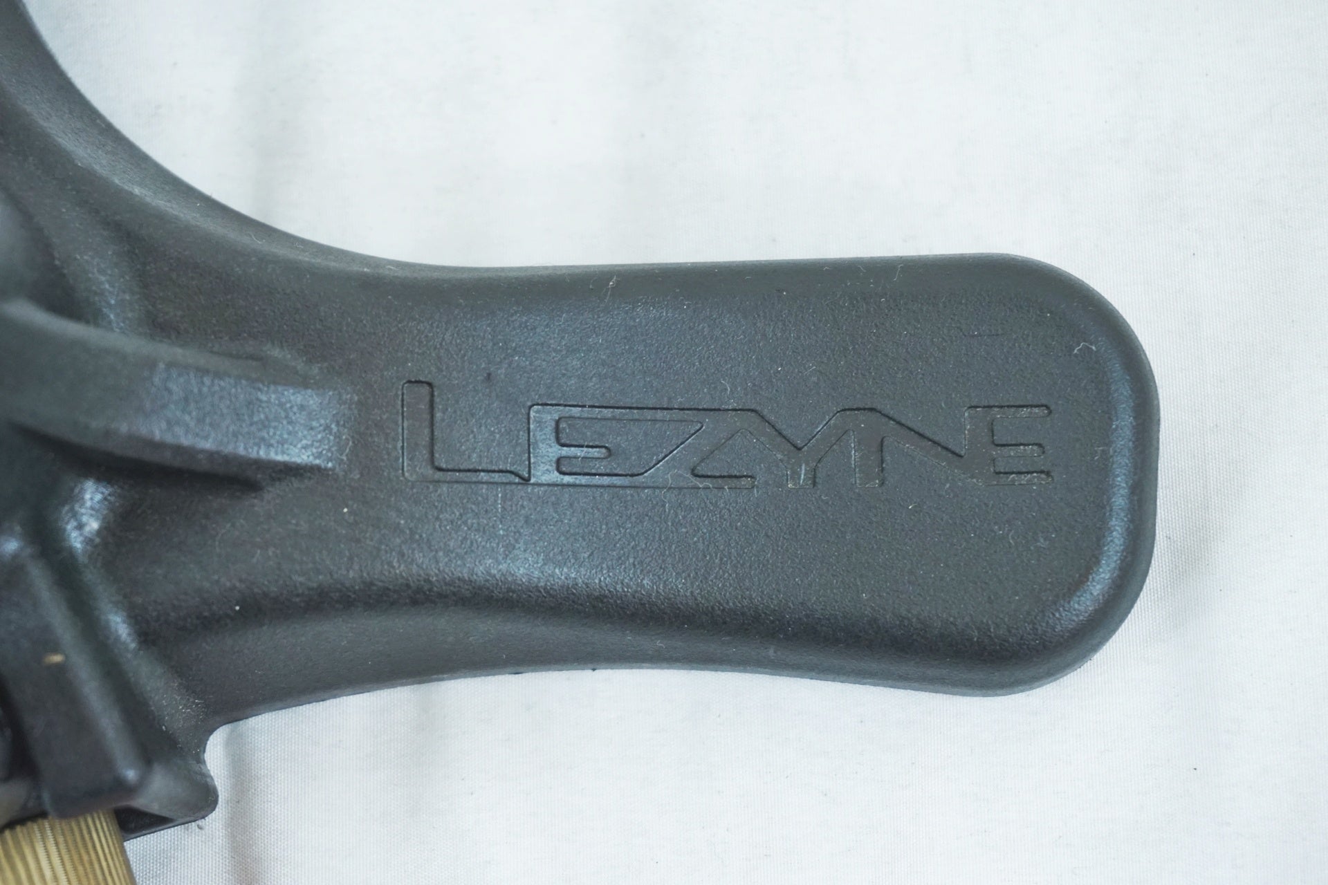 LEZYNE 「レザイン」 SPORT FLOOR DRIVE フロアポンプ / 有明ガーデン店