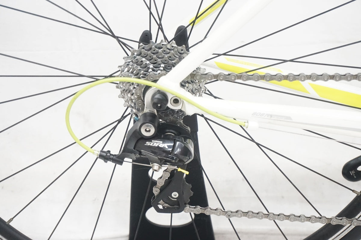 FELT 「フェルト」 ZW 95 2012年モデル ロードバイク/ 大阪美原北