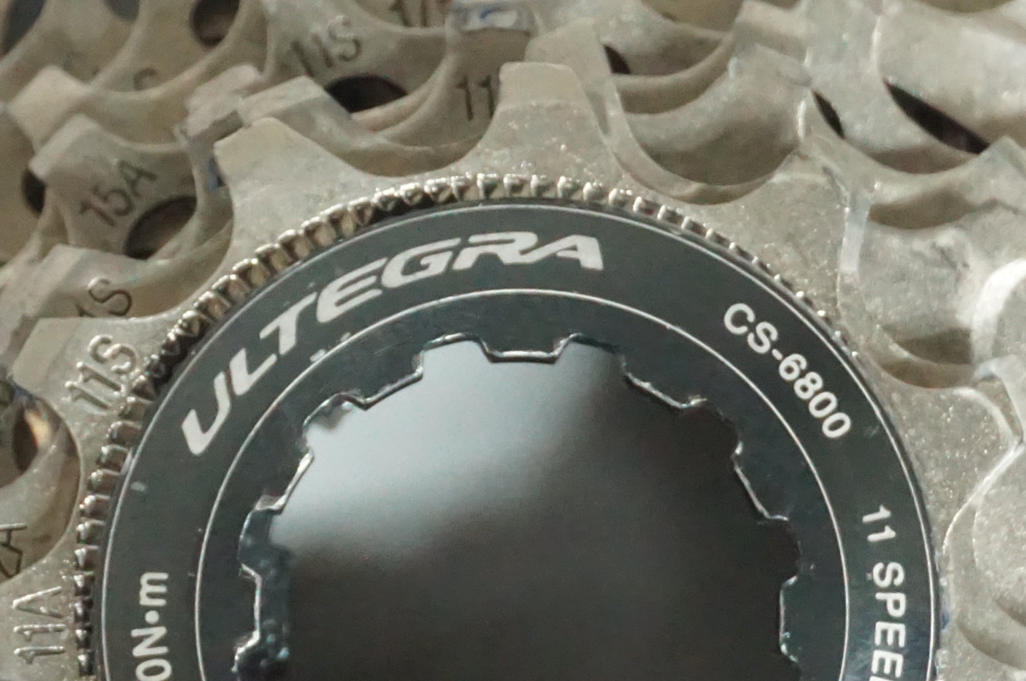SHIMANO 「シマノ」 ULTEGRA CS-6800 11-28T スプロケット / 大宮店