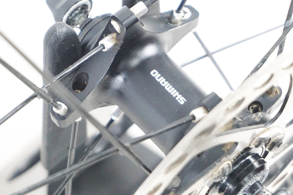 SHIMANO 「シマノ」 XTR WH-M959 シマノ8/9速 ホイールセット / 大阪美原北インター店