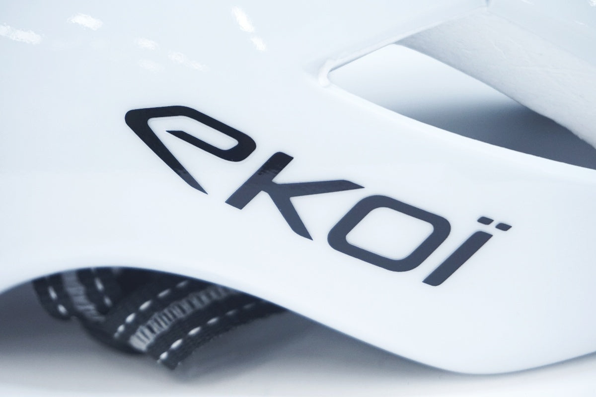 EKOI 「エコイ」 AR14 2025年製モデル ヘルメット / 大阪美原北インター店