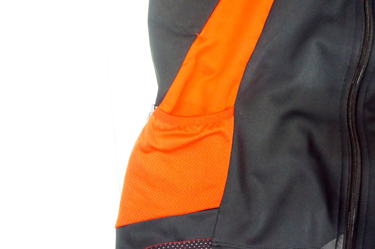 GORE 「ゴア」 WINDSTOPPER SOFTSHELL Lサイズ バイクウェア / 名古屋大須店