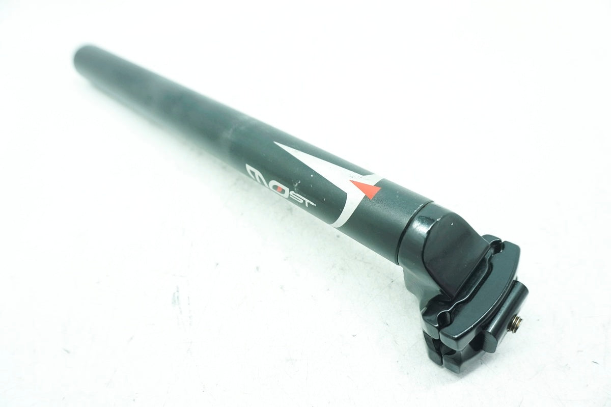 MOST 「モスト」 Φ31.6 350mm シートポスト / 大阪門真店